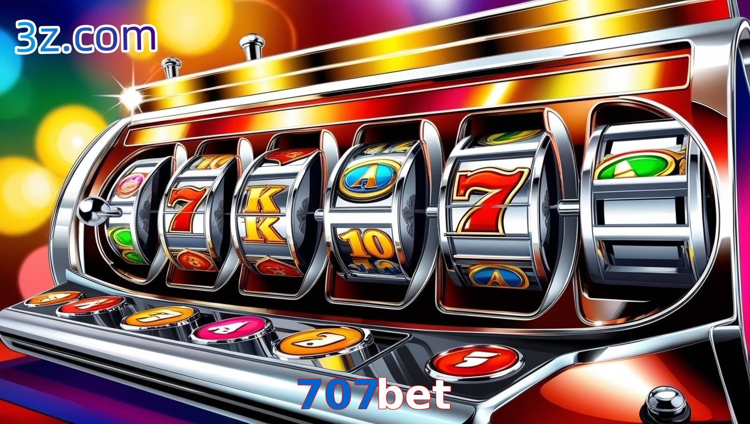 707bet jogos de cartas com dealer online
