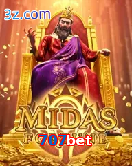 707bet slots de fortuna