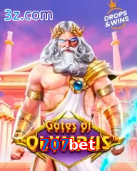 707bet jogo do zeus cassino