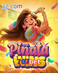 707bet slots divertidos online