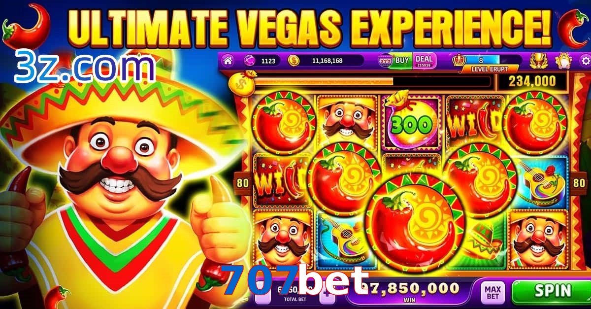 707bet.com